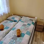 Hébergement de vacances Unit_type_semidetached_house 54624 Siófok
